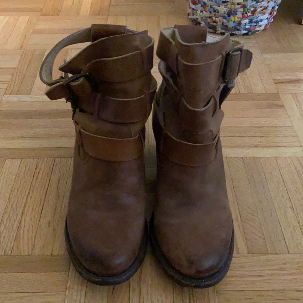 Freebies by Steven | Boots size 8 women’s